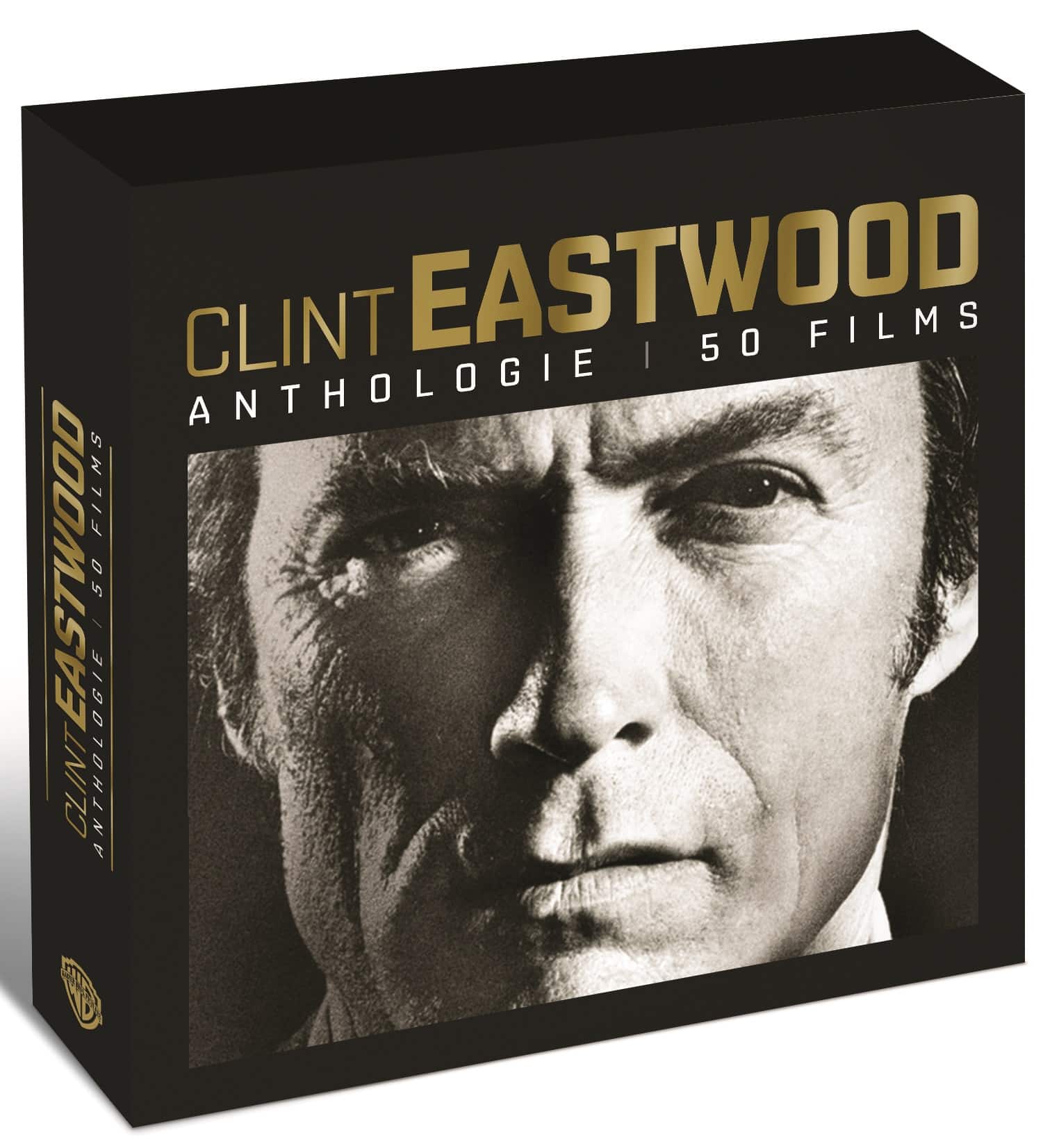 Coffret Eastwood