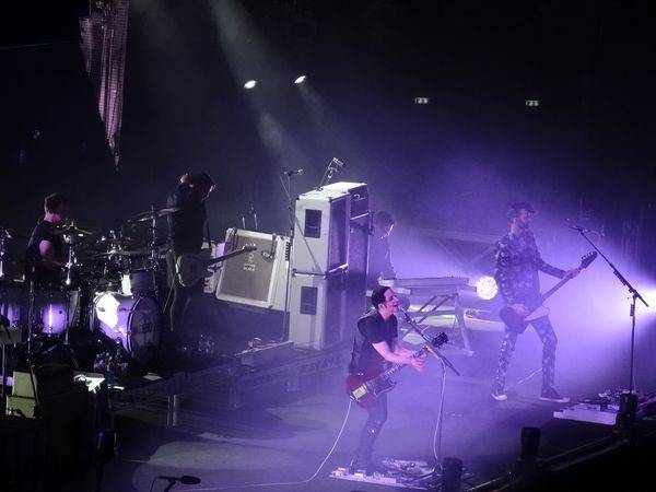 placebo