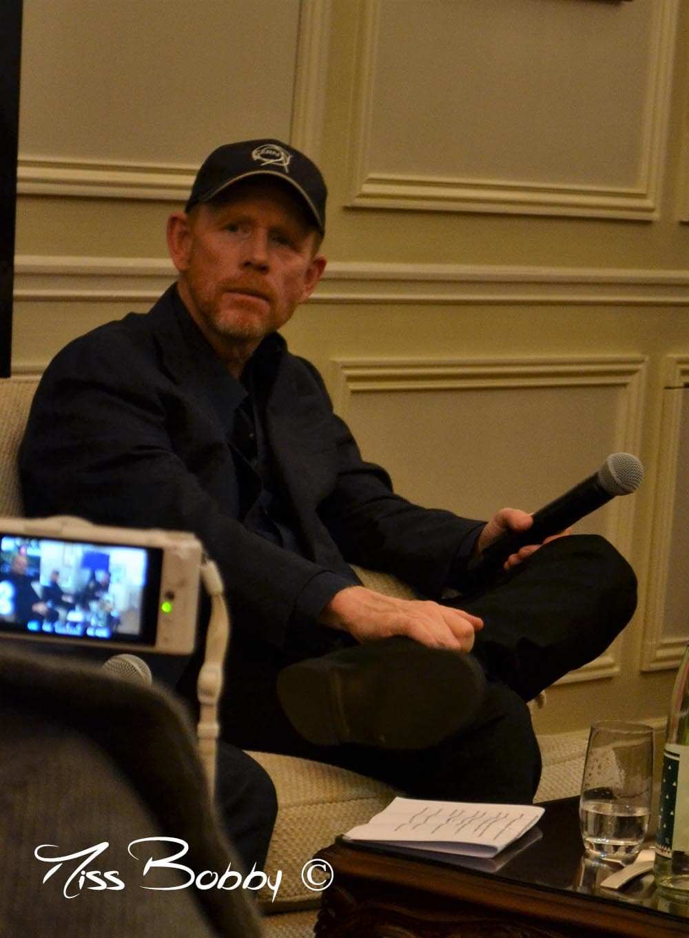 Ron Howard_Au coeur de l'océan