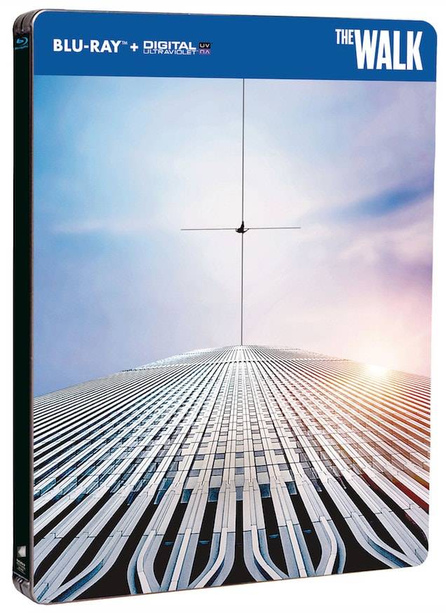 BR The Walk BR_The Walk film Robert Zemeckis