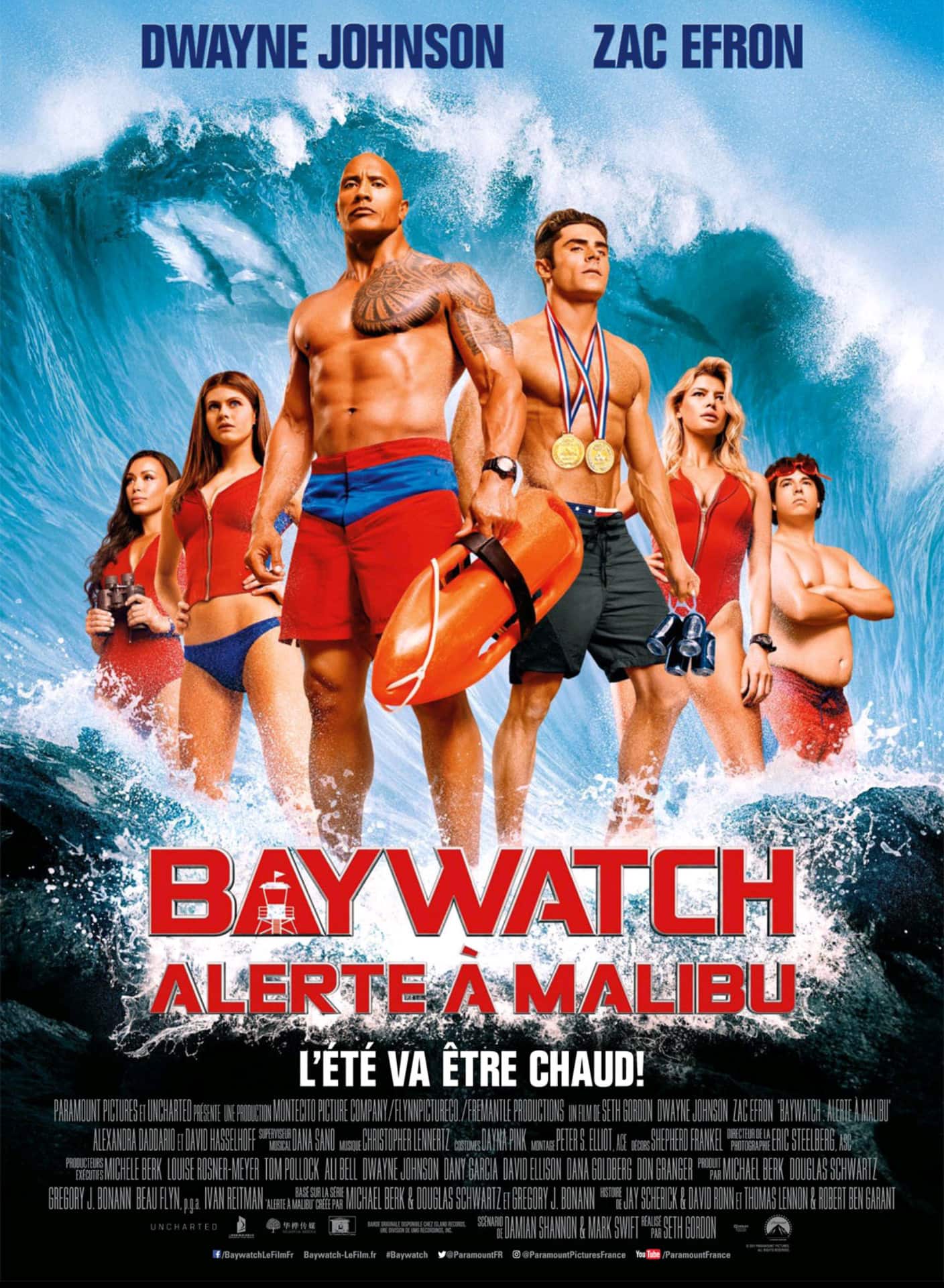 baywatch-alerte a malibu-film