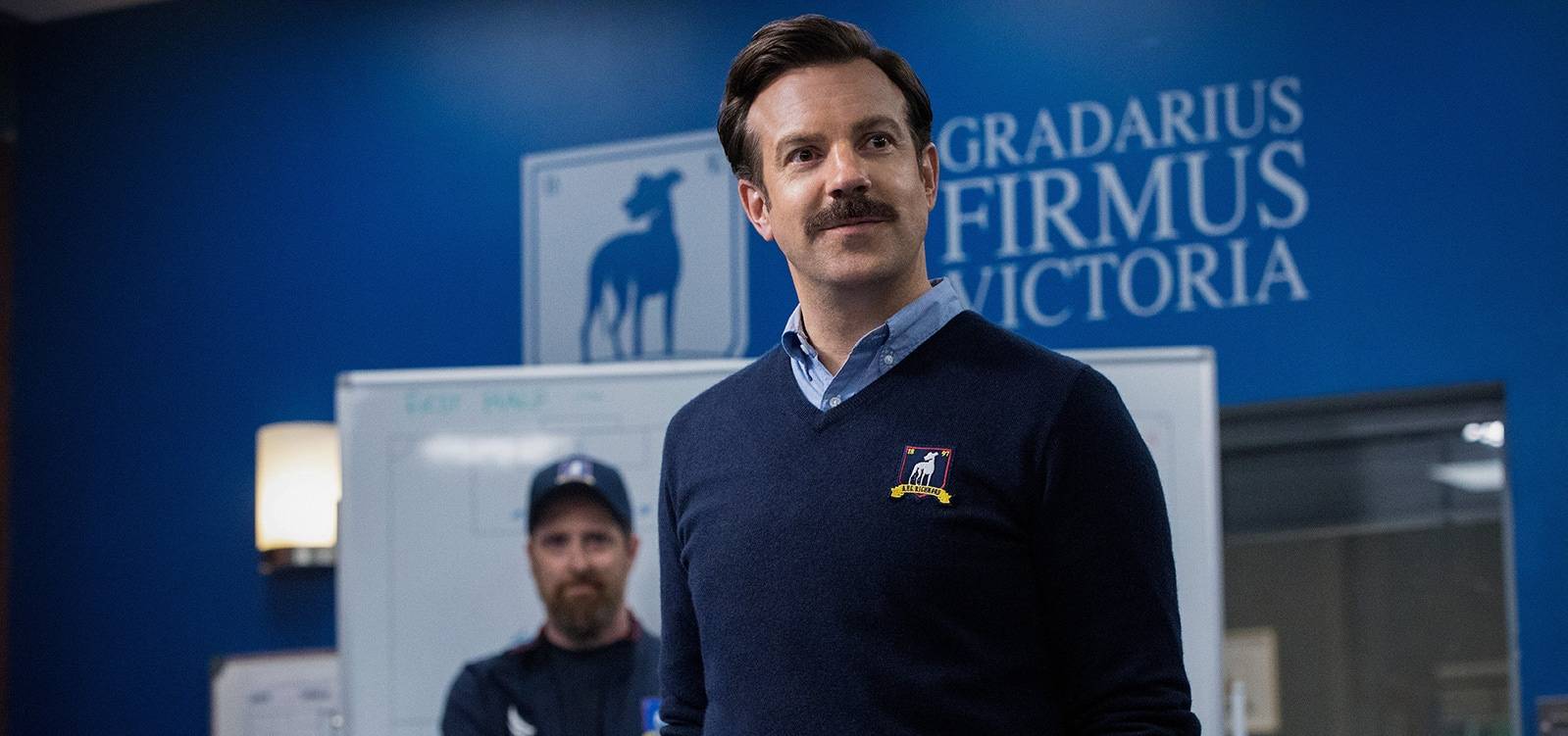 Ted Lasso 1 Ted Lasso