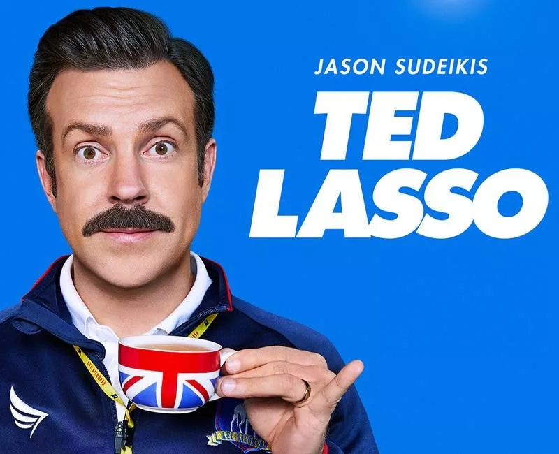 Ted Lasso