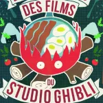 les recettes des films du studio ghibli