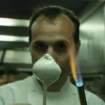 the chef in a truck