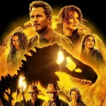 Jurassic world le monde d'apres