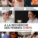 A la recherche des femmes chefs_verane friedani