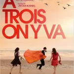 Miss Bobby_A trois on y va_bande annonce