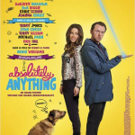 Absolutely Anything film critique