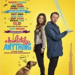 Absolutely Anything film critique