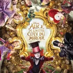 Alice de l'autre côté du miroir_film