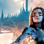 Alita battle angel