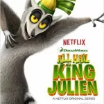 Miss Bobby_All Hail King Julien