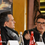 Anthony et Joe Russo