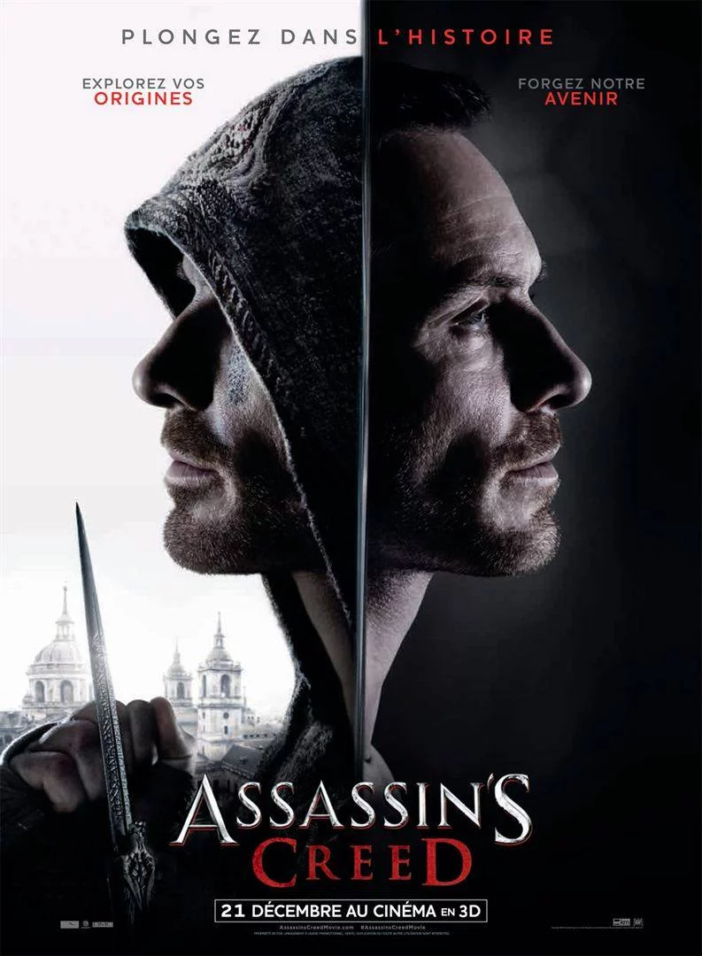 Assassin's Creed_film