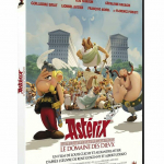 Miss Bobby_Astérix DDD_DVD