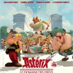 Miss Bobby_Astérix - Le domaine des Dieux