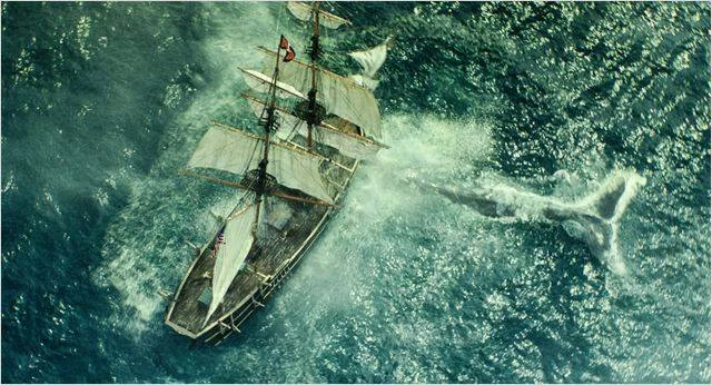 Au coeur de l'océan_ron howard