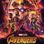 Avengers infinity war