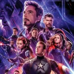 Avengers Endgame