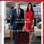 BR Le nouveau stagiaire film Anne Hathaway