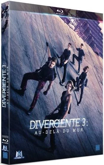 BR_Divergente 3_film