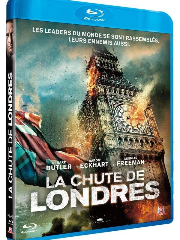 BR La chute de Londres BR_La chute de Londres_film
