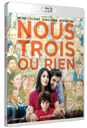 BR_Nous trois ou rien film Kheiron