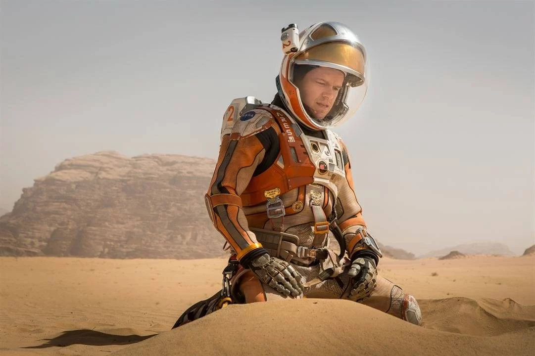 BR_Seul sur mars film Ridley Scott