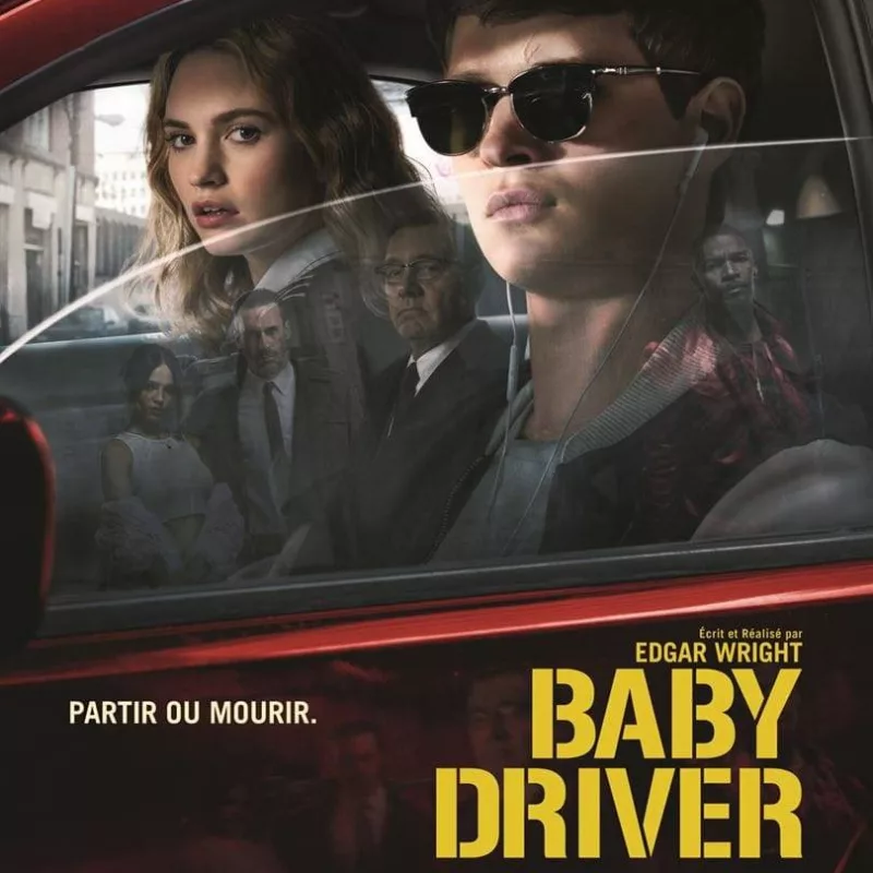 Baby Driver Baby Driver_film