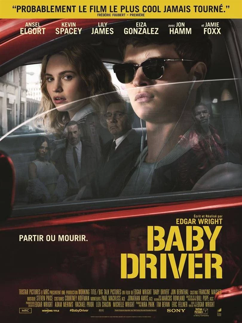 Baby Driver_film
