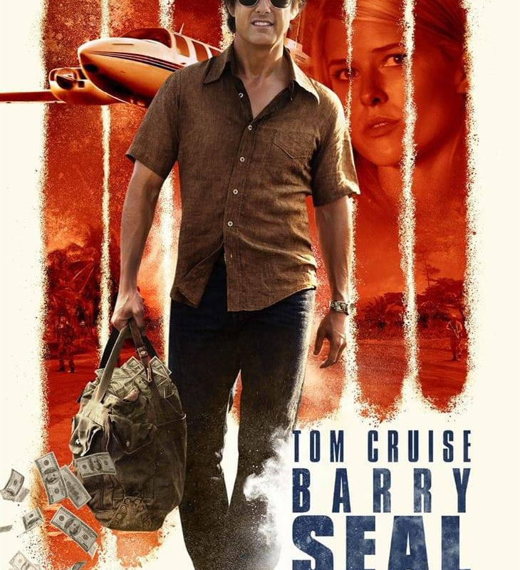 Barry Seal