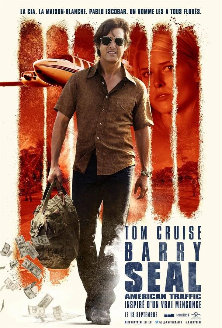 Barry Seal