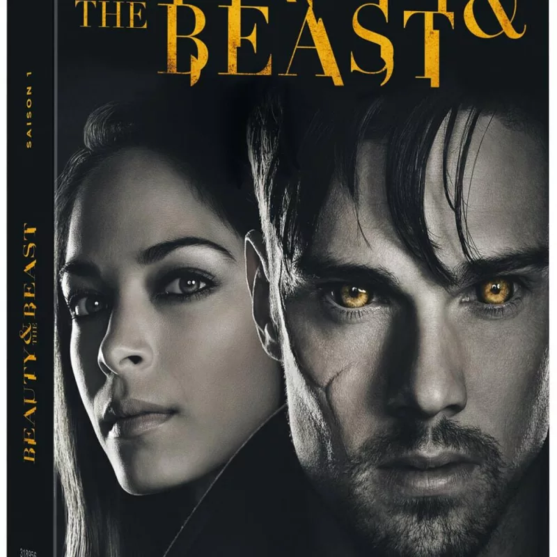 Miss Bobby_Beauty and the Beast