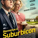 Bienvenue à suburbicon Bienvenue à suburbicon