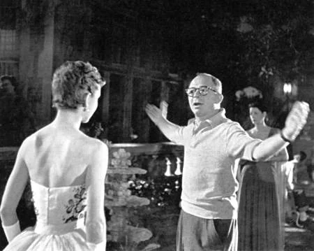 billy-wilder_audrey-hepburn_kuperberg