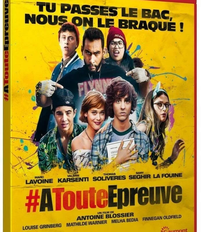 Miss Bobby_Blu-Ray A toute_épreuve