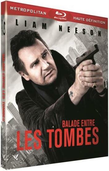 Miss Bobby_Blu-Ray Balade entre les tombes
