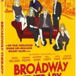 Blu-Ray Broadway Therapy Peter Bogdanovich
