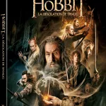 Miss Bobby_Blu-Ray - Le Hobbit La Désolation_de Smaug