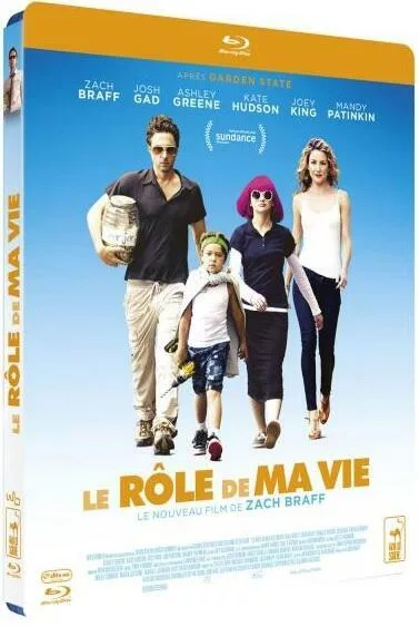 Miss Bobby_Blu-Ray Le rôle de ma vie