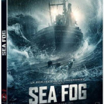 Blu-Ray Sea Fog Critique Film