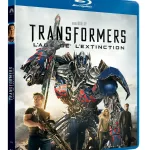 Miss Bobby_Blu-Ray - TRANSFORMERS L'AGE DE L'EXTINCTION