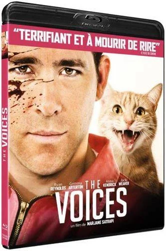 Miss Bobby_Blu-Ray The Voices