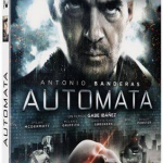 Blu-Ray_Automata-Antonio Banderas