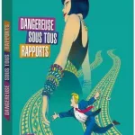 Blu-Ray_Dangereuse sous tous rapports film Melanie Griffith