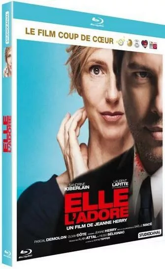 Miss Bobby_Blu-Ray_Elle l'adore