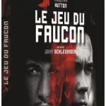 Blu-Ray_Le jeu du faucon_Sean Penn