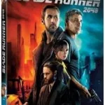 BluRay Blade Runner 2049