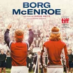 Borg/McEnroe